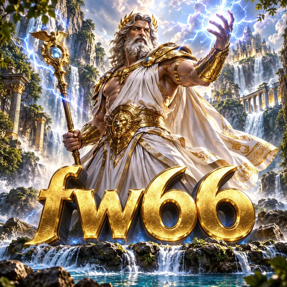 fw66 Masuk