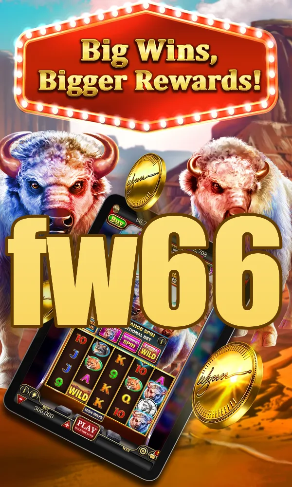 fw66 Masuk