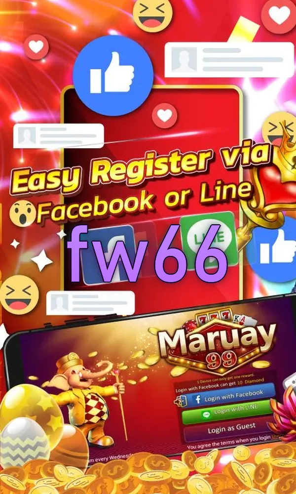 fw66 Masuk