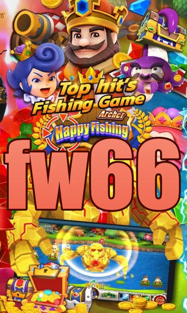 fw66 Masuk